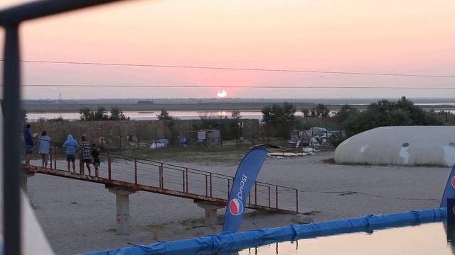 Z-Games 2013 last morning sunrise смотреть онлайн