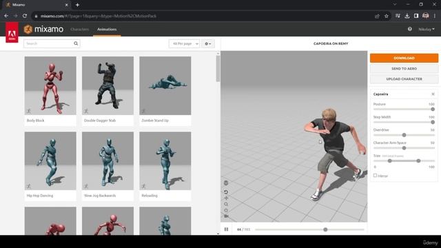 Unreal Engine 5- The Complete Beginner's Cinematic Course#1 смотреть онлайн