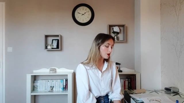 Somewhere only we know - Keane (Cover) смотреть онлайн