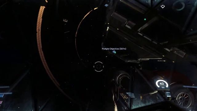 Space - Prey смотреть онлайн