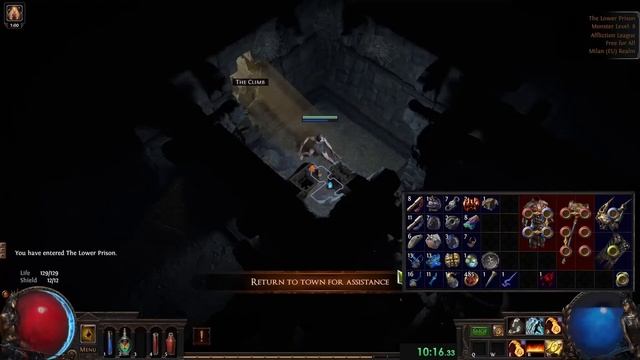 [PoE] 5 Speedrunner tricks that everyone can do смотреть онлайн