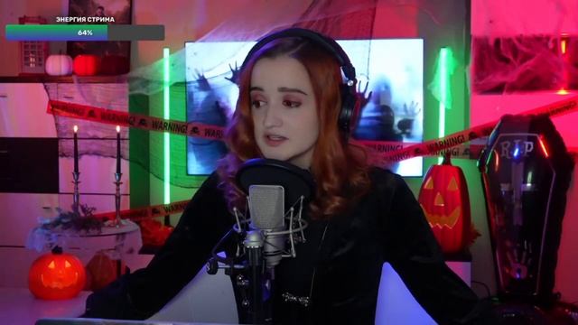 NEONI - Darkside (Daniela-Даниэла)