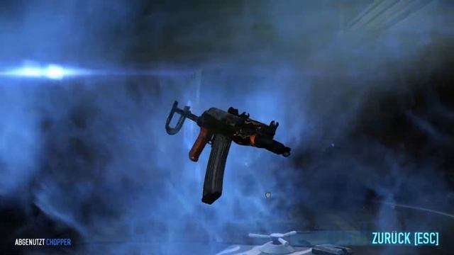 Payday 2 Vault Opening [German] смотреть онлайн