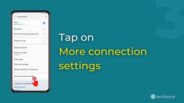 How to Turn On/Off Nearby device scanning - Samsung [Android 11 - One UI 3] смотреть онлайн