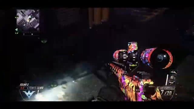 Duel Intro - QuaKe Steez & QuaKe Dreams смотреть онлайн