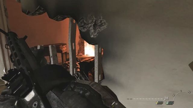 Call of Duty - Modern Warfare 2. "Виски-Хоутел" смотреть онлайн