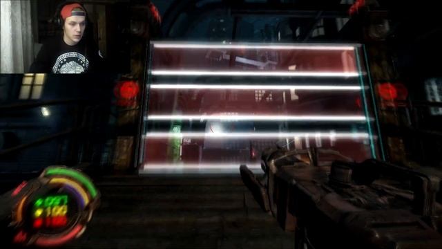 ПРОХОЖДЕНИЕ Hard Reset Redux #1 Железный Колобок1⃣8⃣🔴 смотреть онлайн