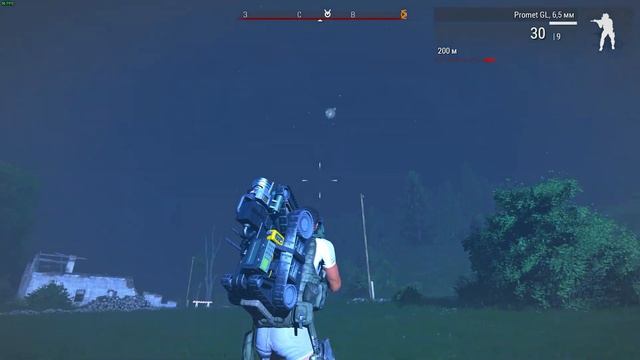 ARMA 3/ КОМПАНИЯ: CONTACT/ МИССИЯ {5}: ЖИТЬ ОДНОЙ НОЧЬЮ/ ОТ ЛИЦА РУДВЕЛЛА смотреть онлайн