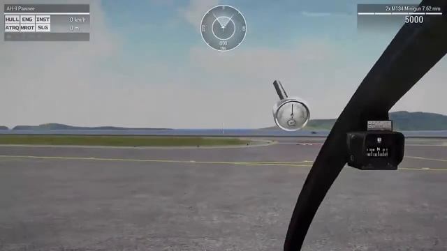 Arma 3 TrackIR demo/review смотреть онлайн