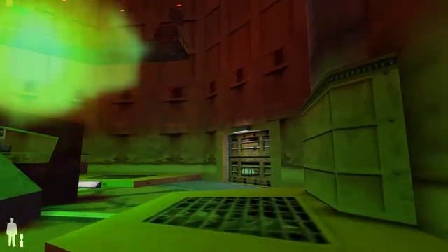 Half-Payne (Half-Life 1 Mod) Ep. 1 смотреть онлайн