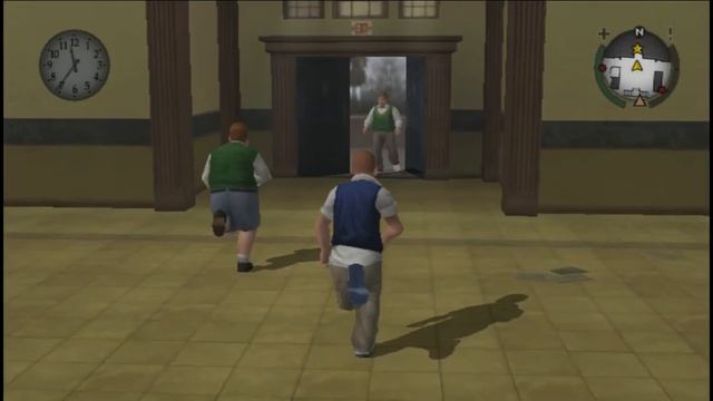 Dolphin 5 0 11369 JIT64 DC OpenGL HLE FPS 25 VPS 50 100% Bully Scholarship Edition смотреть онлайн