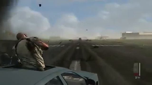 Max Payne 3 - achievement guide - the road kill behind me смотреть онлайн