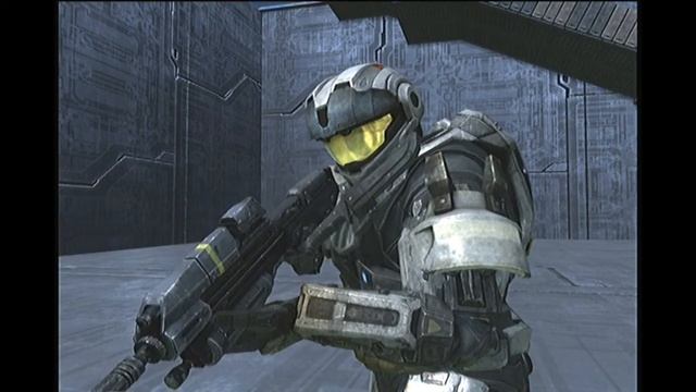 The Halo Figure Chronicles Season 2: Episode 1: Administrative Business смотреть онлайн