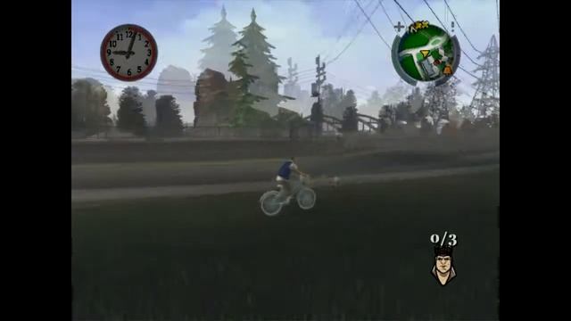 Bully: Scholarship Edition LP - Part 5 смотреть онлайн