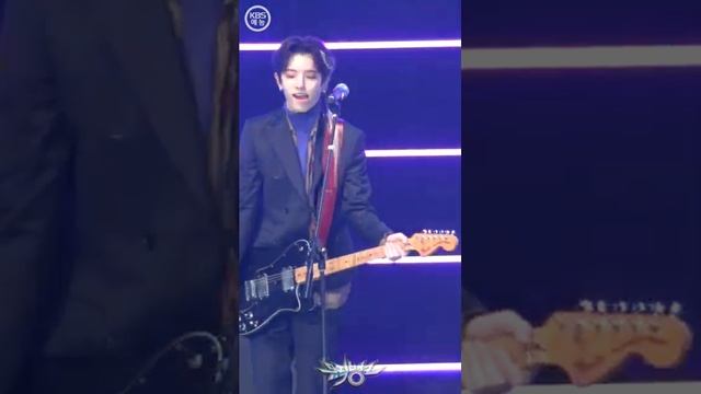 DAY6(데이식스) jae - 행복했던 날들이었다(Days Gone By) смотреть онлайн