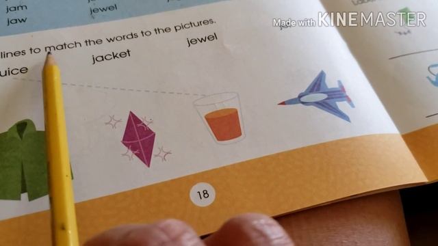 Workbook for busy toddler смотреть онлайн