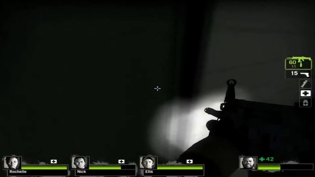 Full Left 4 Dead 2 Campaigns Part 3 смотреть онлайн