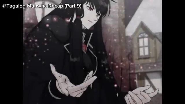 (9) Demon king na napunta sa katawan ng sakim at mataba na Prinsipe (Explained) смотреть онлайн