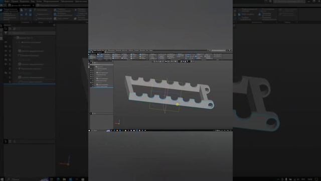 повышаем комфорт использования планшета с помощью 3д печати
