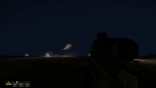 ArmA 3 Airlift Script смотреть онлайн