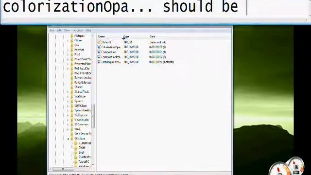 How to use vista aero theme for Home basic смотреть онлайн