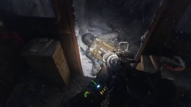 Metro Exodus | Прохождение на Ps4 Часть #21 смотреть онлайн
