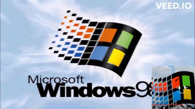 Every Windows Startup and Shutdown Sounds Wirh BFDI (+ some fake versions) смотреть онлайн