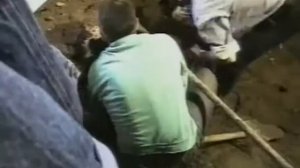 Автосервис на крови