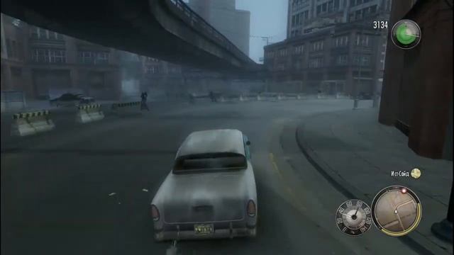 Mafia 2 Jimmy`s Vendetta Цистерны смотреть онлайн