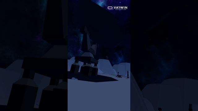 Готов к космическому испытанию? Запусти луноход, установи связь с Землей и возвращайся домой! смотреть онлайн