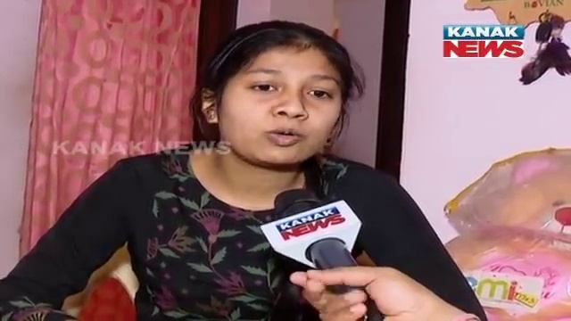 Bhubaneswar: Woman Falls Prey To Online Fraud On OLX, Narrates The Incident смотреть онлайн