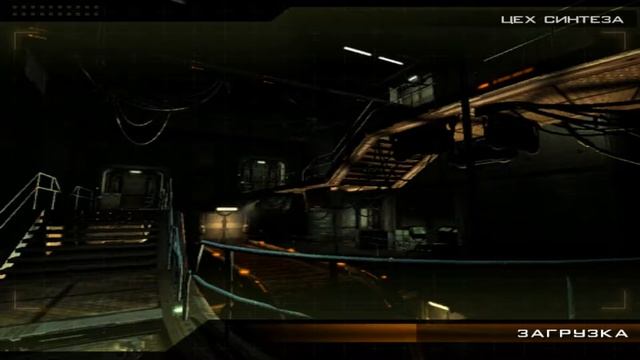 Quake 4 Прохождение Часть 7 смотреть онлайн