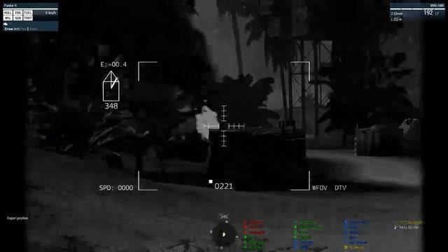 Radical Twin : Force Major - Arma 3 Indonesia смотреть онлайн