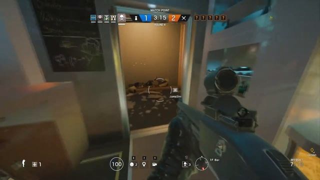AKU UPDATE STATUS "SEMBAHYANG SEBELUM PERANG". | Rainbow Six SIege(Malaysia) смотреть онлайн