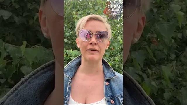 Реальная правда об Open Village смотреть онлайн