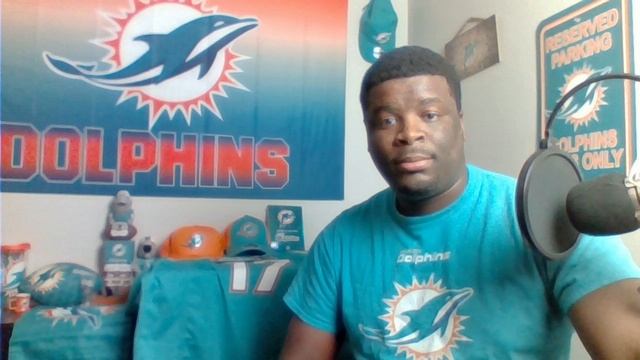 Miami Dolphins Week 2 New Release (Last week was a good week) Jets Diss Track смотреть онлайн