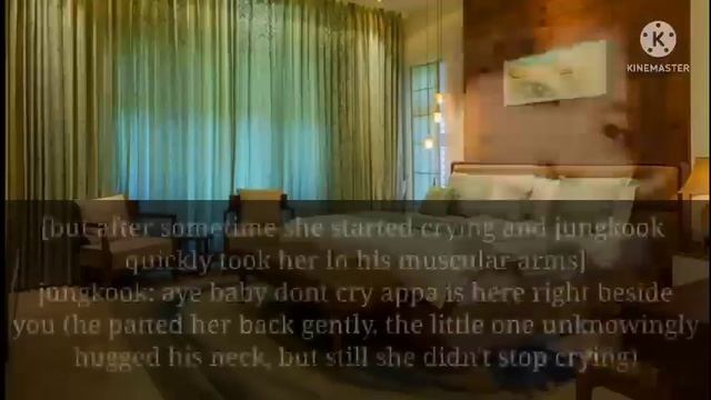 •JJK Oneshot Series• 'First night with your new born baby with your cold husband' смотреть онлайн