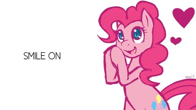 Smile On | Pony! | Vocals by Vylet | Coming Soon to Horse Friends Pt. 2 смотреть онлайн