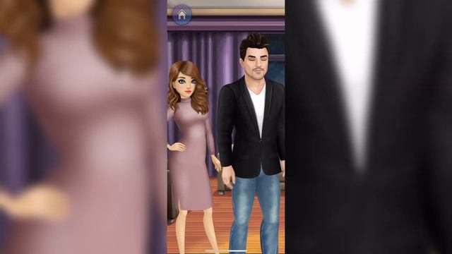 ВОТ И ВСЕ - MY STORY (Милашка миллиардера)#17