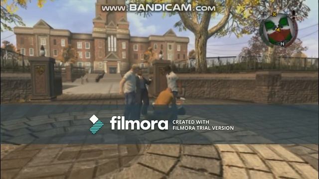 bully scholarship edition funtage 2 смотреть онлайн