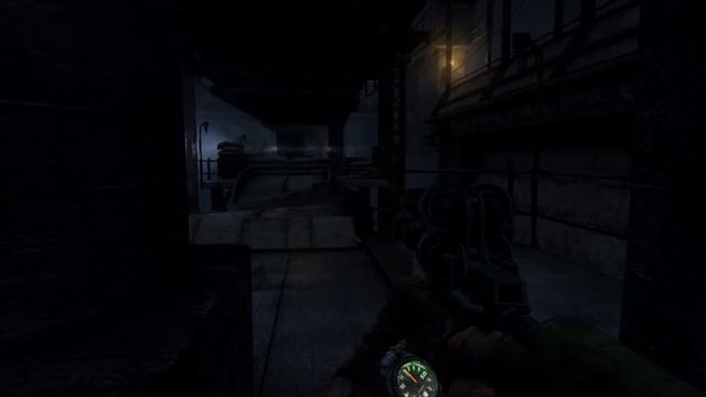 METRO 2033 - LIVE🔴 Finsternis [Redux - Hardcore] [Deutsch] (4) смотреть онлайн