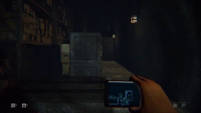 Прохождение Daylight — [#1] — Мы не одни! смотреть онлайн