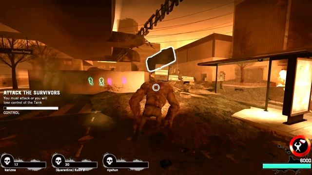 [Left 4 Dead] The 4 Dead Walking - Season 1 - Vol 7! *Season Finale* смотреть онлайн