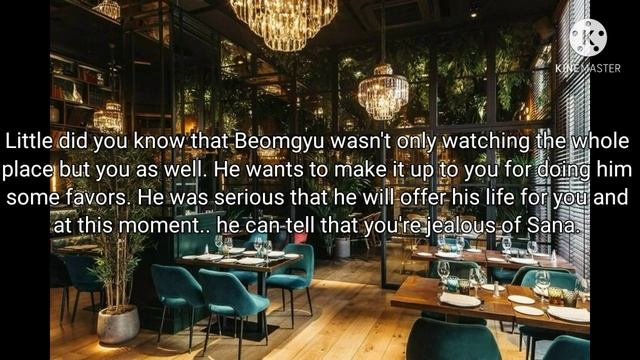 Chasing After the Wrong Guy (Mafia) Episode 11 Hyunjin FF смотреть онлайн