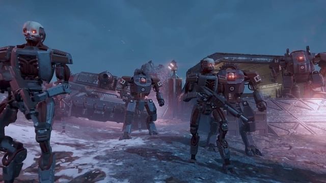 The Biggest Unanswered Helldivers 2 Mysteries смотреть онлайн