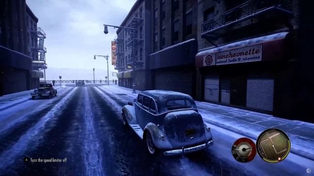 The Mafia Trilogy: A Definitive Review смотреть онлайн