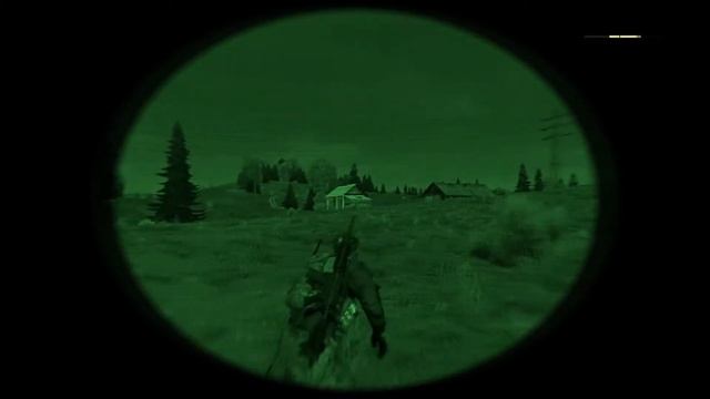 Our Wings Have Been Clipped - Arma 3 With the 3rd RB Navigation FTX смотреть онлайн