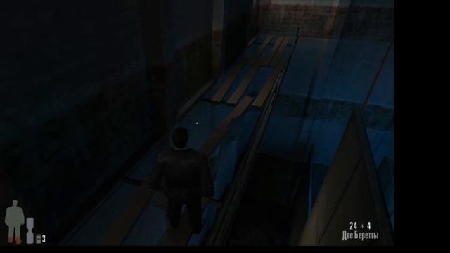 MaxPayne #4 смотреть онлайн