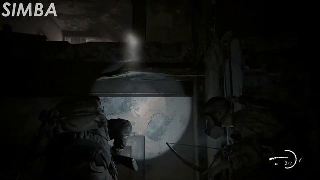 THE LAST OF US 2 WALKTHROUGH GAMEPLAY PART 56- FLAMETHROWER (Last of Us Part 2) смотреть онлайн