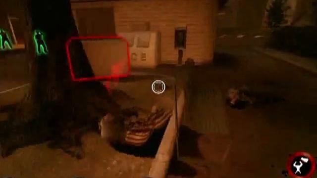 L4D2 - Танк типа тащит (XB Style) смотреть онлайн
